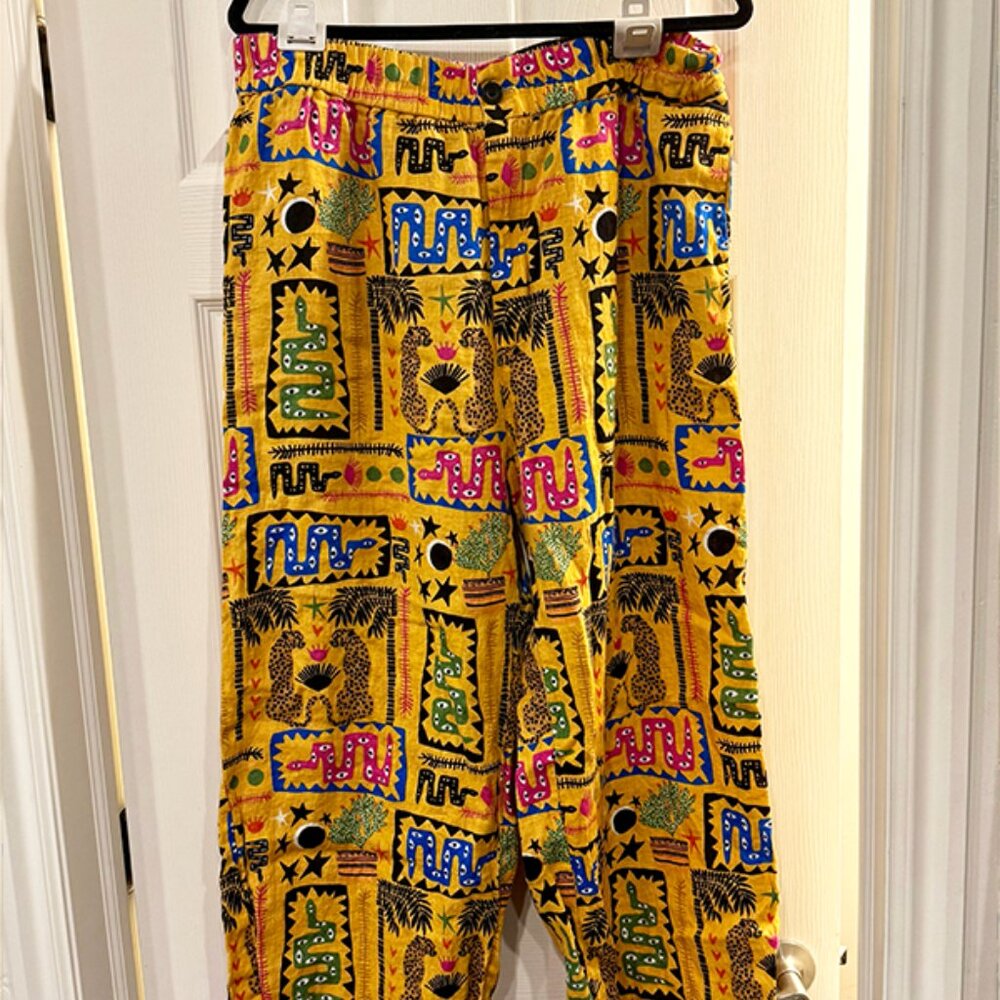 Nooworks Desert Disaster Catalina Pants 2x